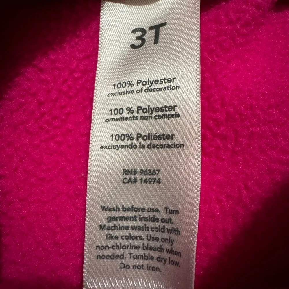 OshKosh B'gosh Toddler Pants